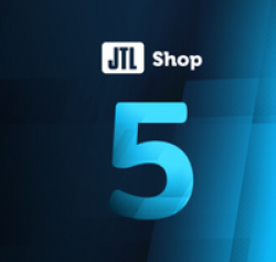 JTL5 Online Shop