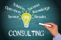 Consulting - Business Concept